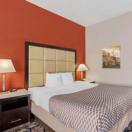 Best Western Carlisle Εξωτερικό φωτογραφία