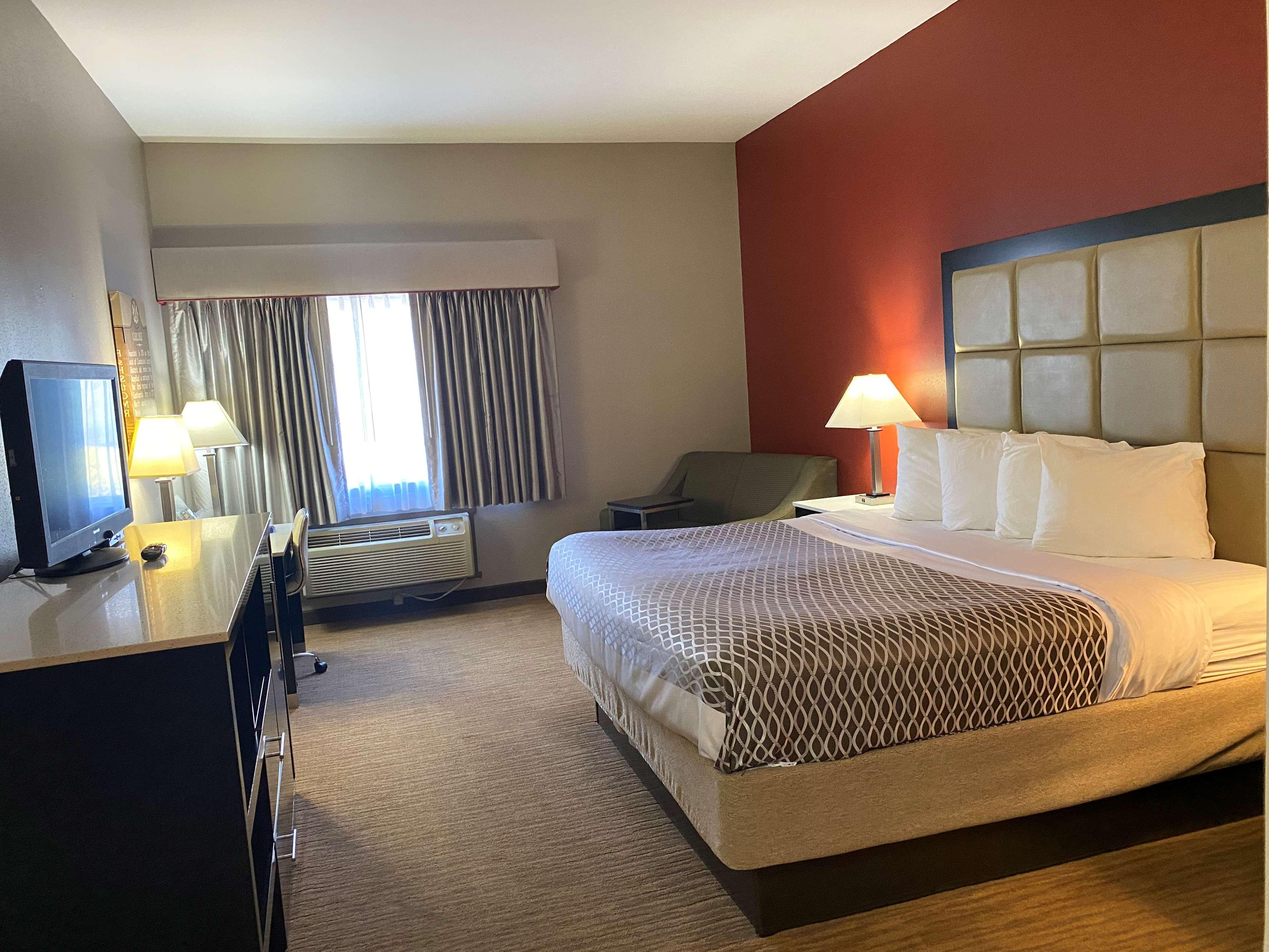 Best Western Carlisle Εξωτερικό φωτογραφία