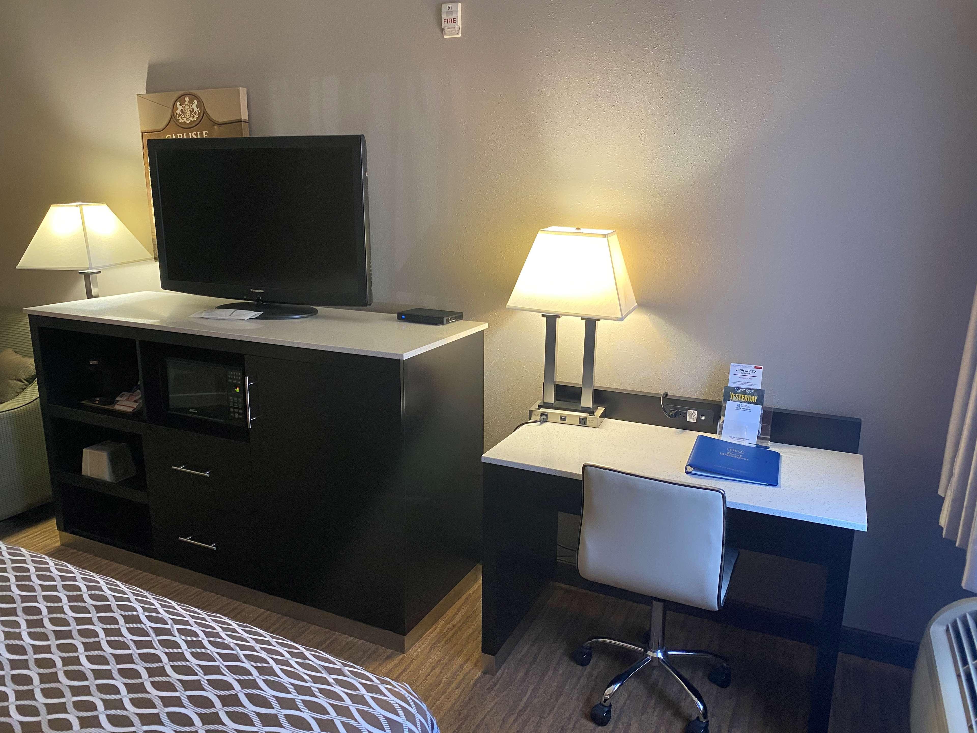 Best Western Carlisle Εξωτερικό φωτογραφία