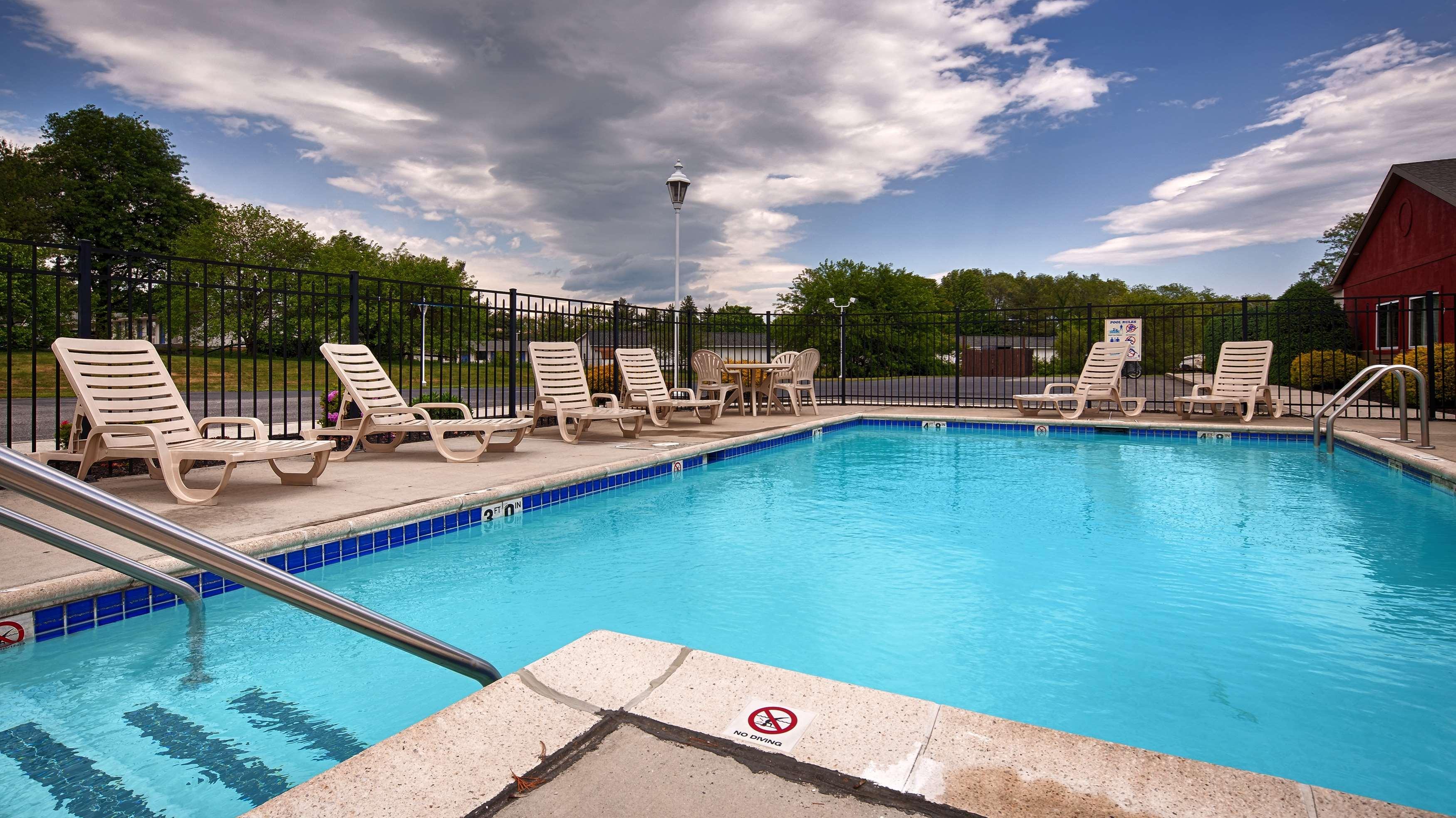 Best Western Carlisle Εξωτερικό φωτογραφία