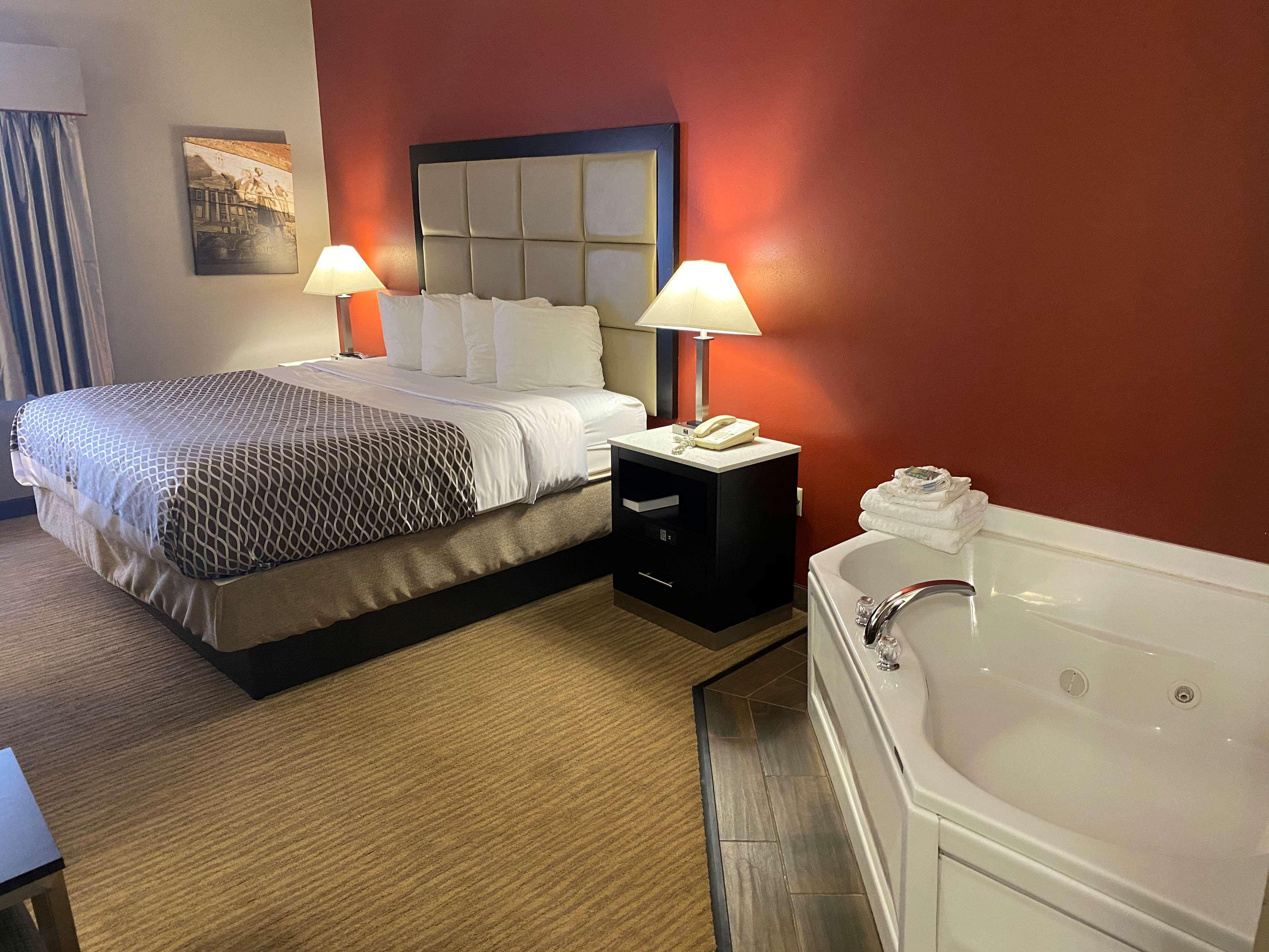 Best Western Carlisle Εξωτερικό φωτογραφία
