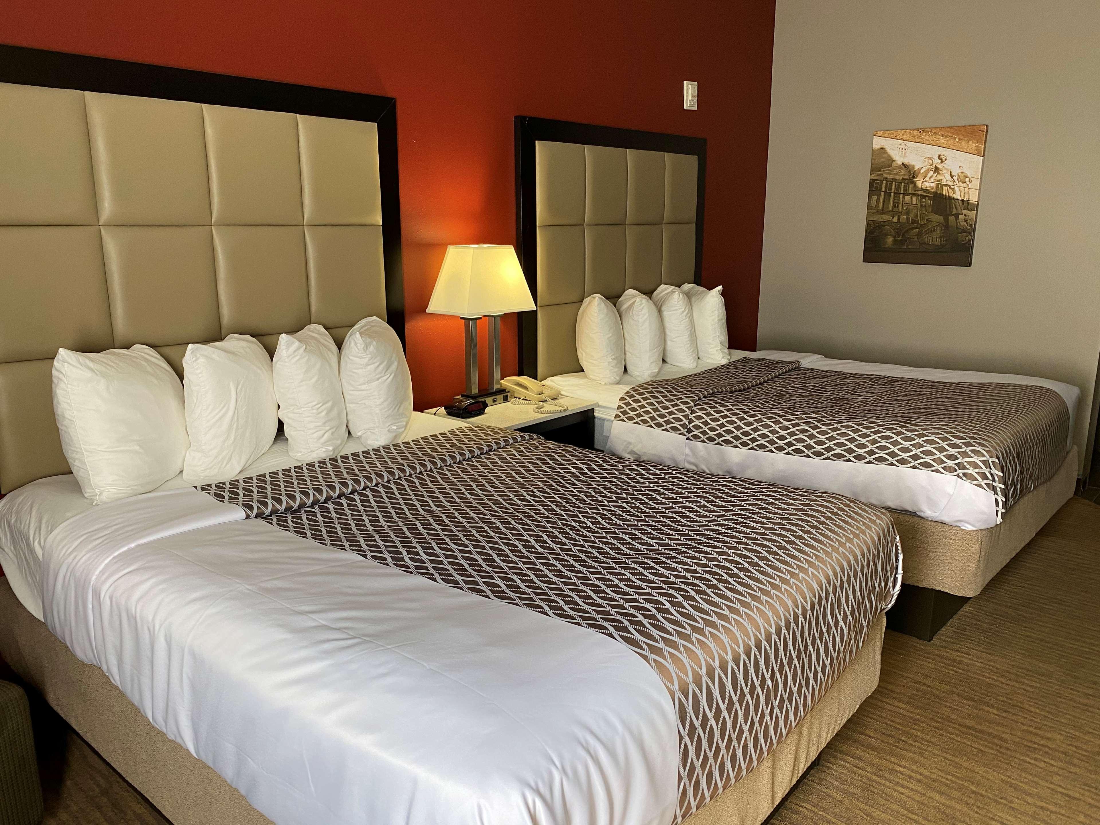 Best Western Carlisle Εξωτερικό φωτογραφία