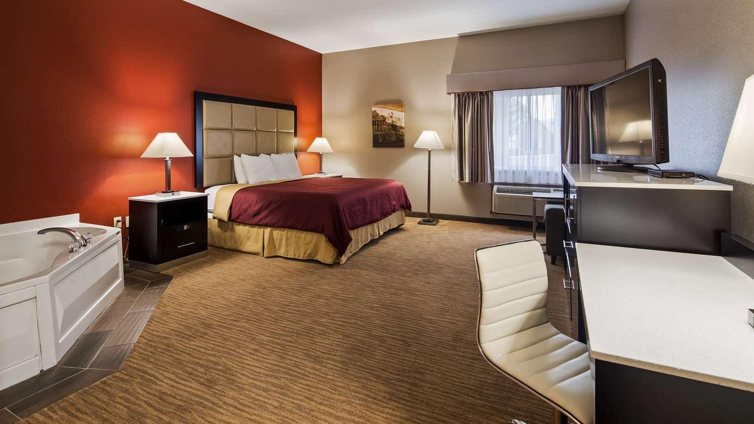Best Western Carlisle Εξωτερικό φωτογραφία
