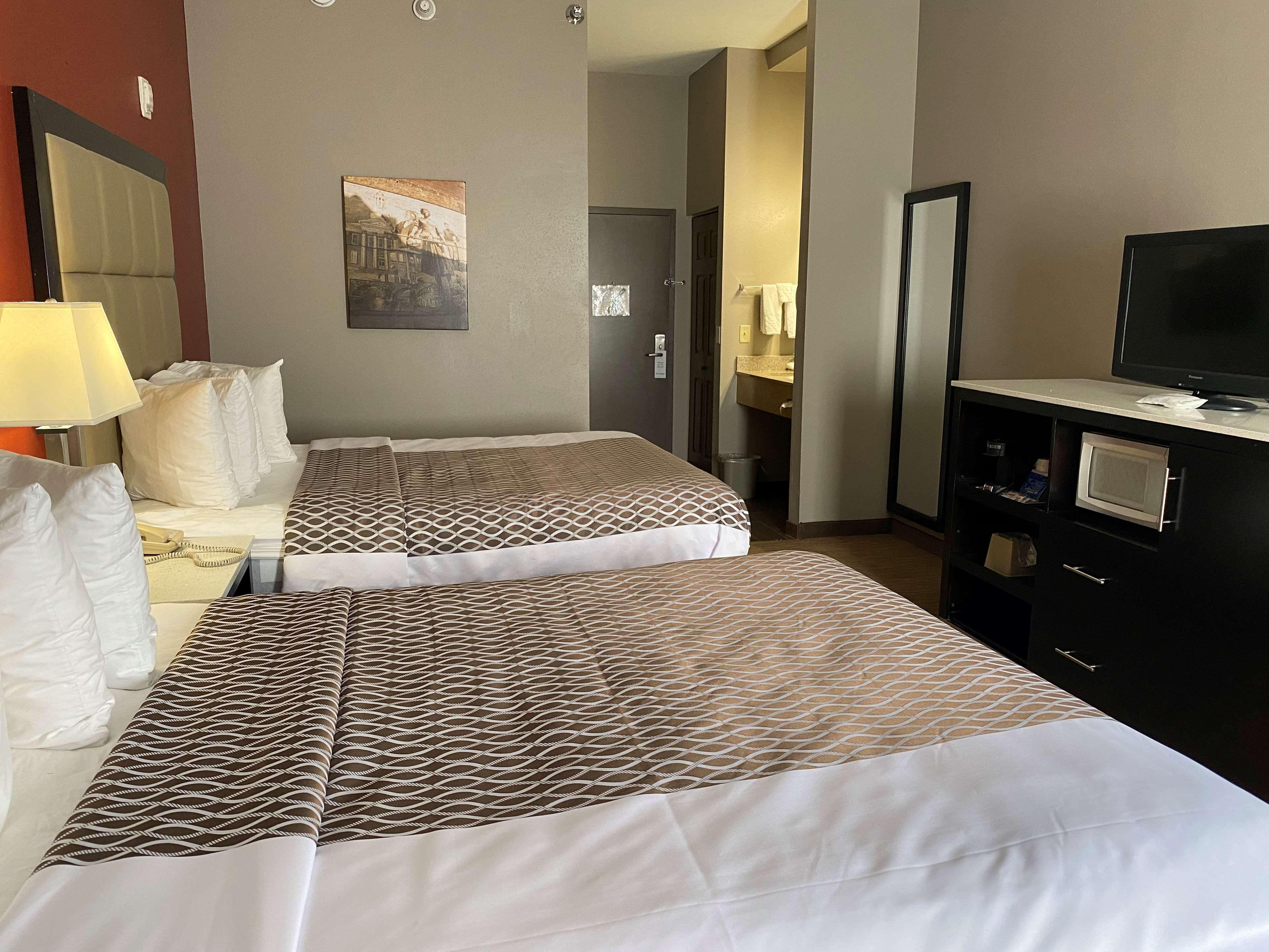Best Western Carlisle Εξωτερικό φωτογραφία