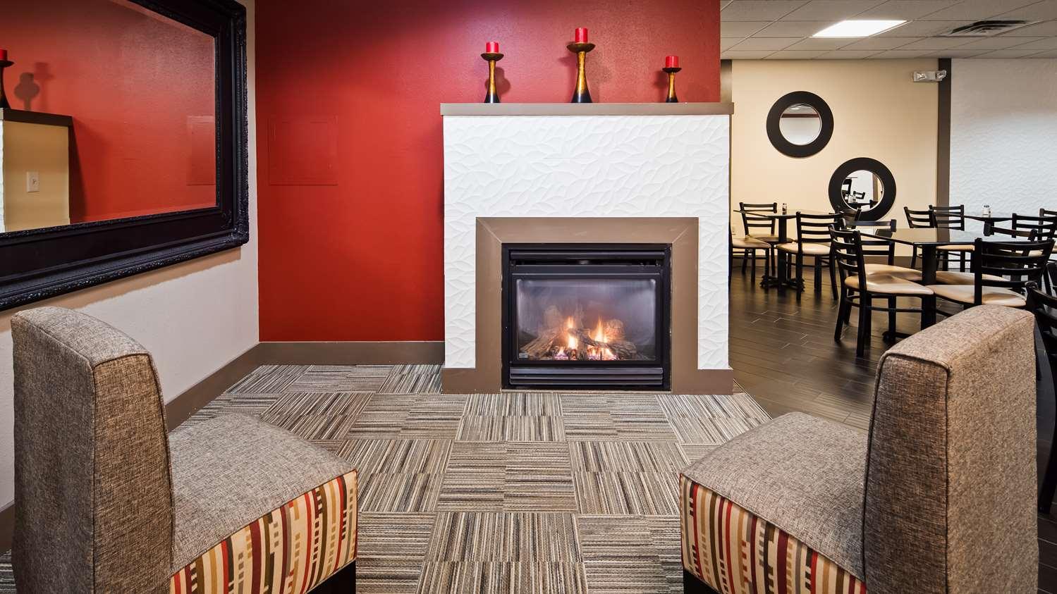 Best Western Carlisle Εξωτερικό φωτογραφία
