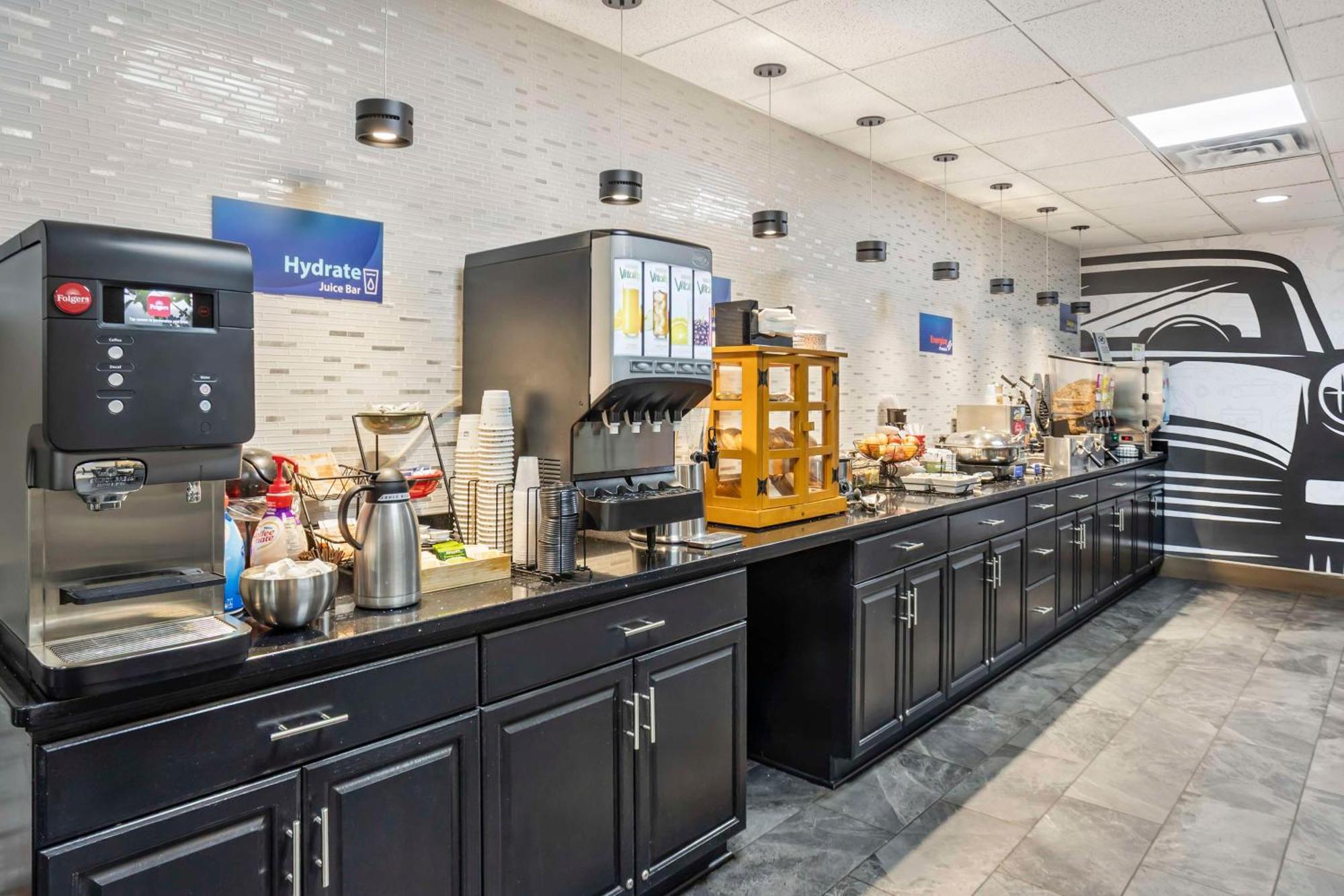 Best Western Carlisle Εξωτερικό φωτογραφία