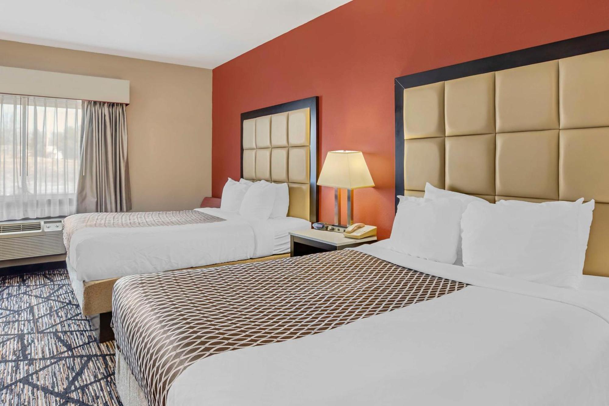 Best Western Carlisle Εξωτερικό φωτογραφία