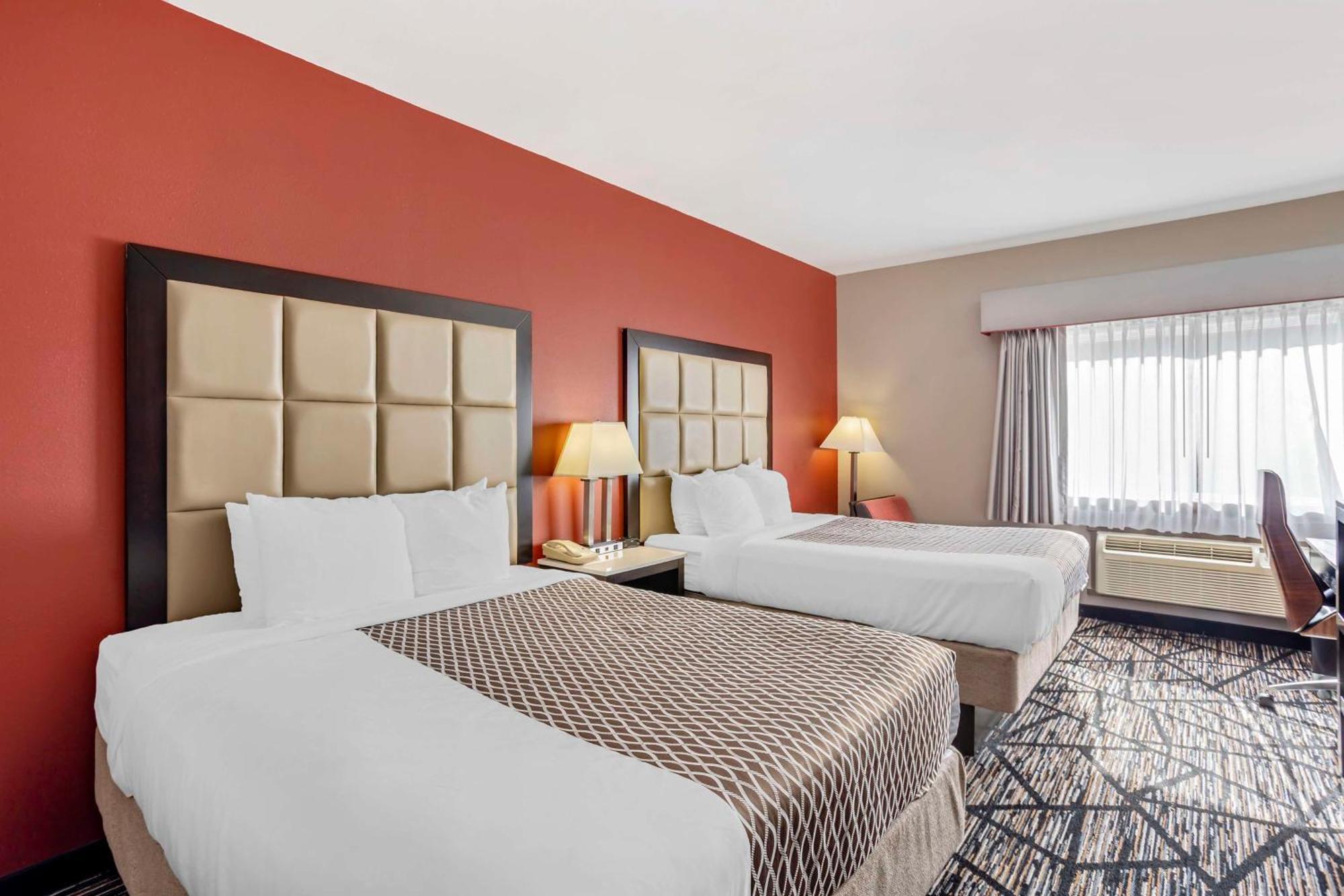 Best Western Carlisle Εξωτερικό φωτογραφία