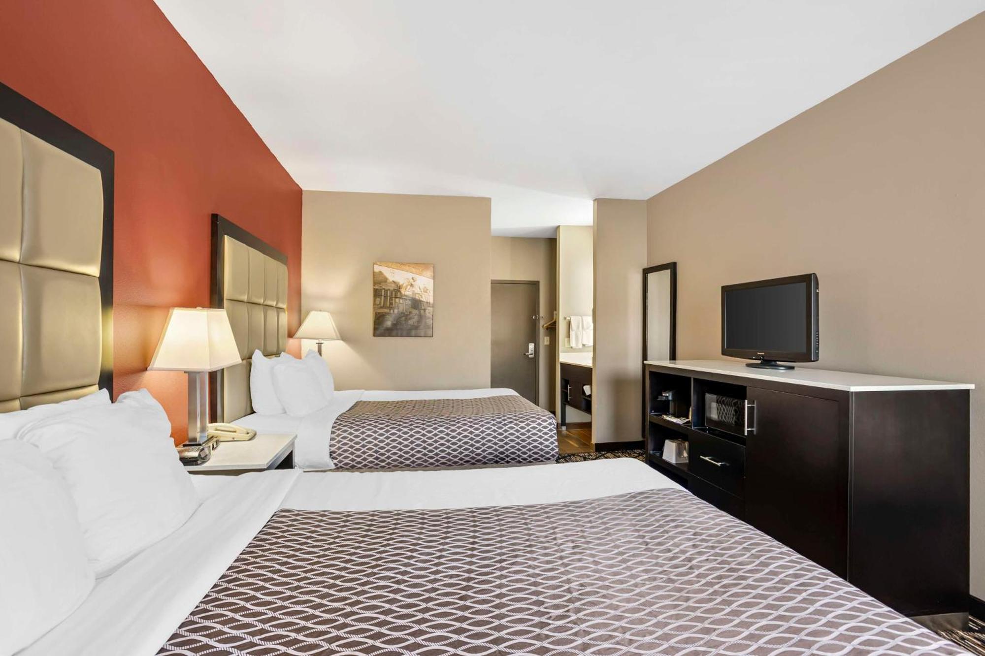 Best Western Carlisle Εξωτερικό φωτογραφία