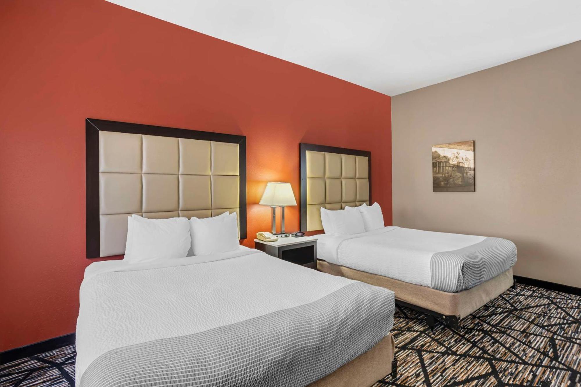 Best Western Carlisle Εξωτερικό φωτογραφία