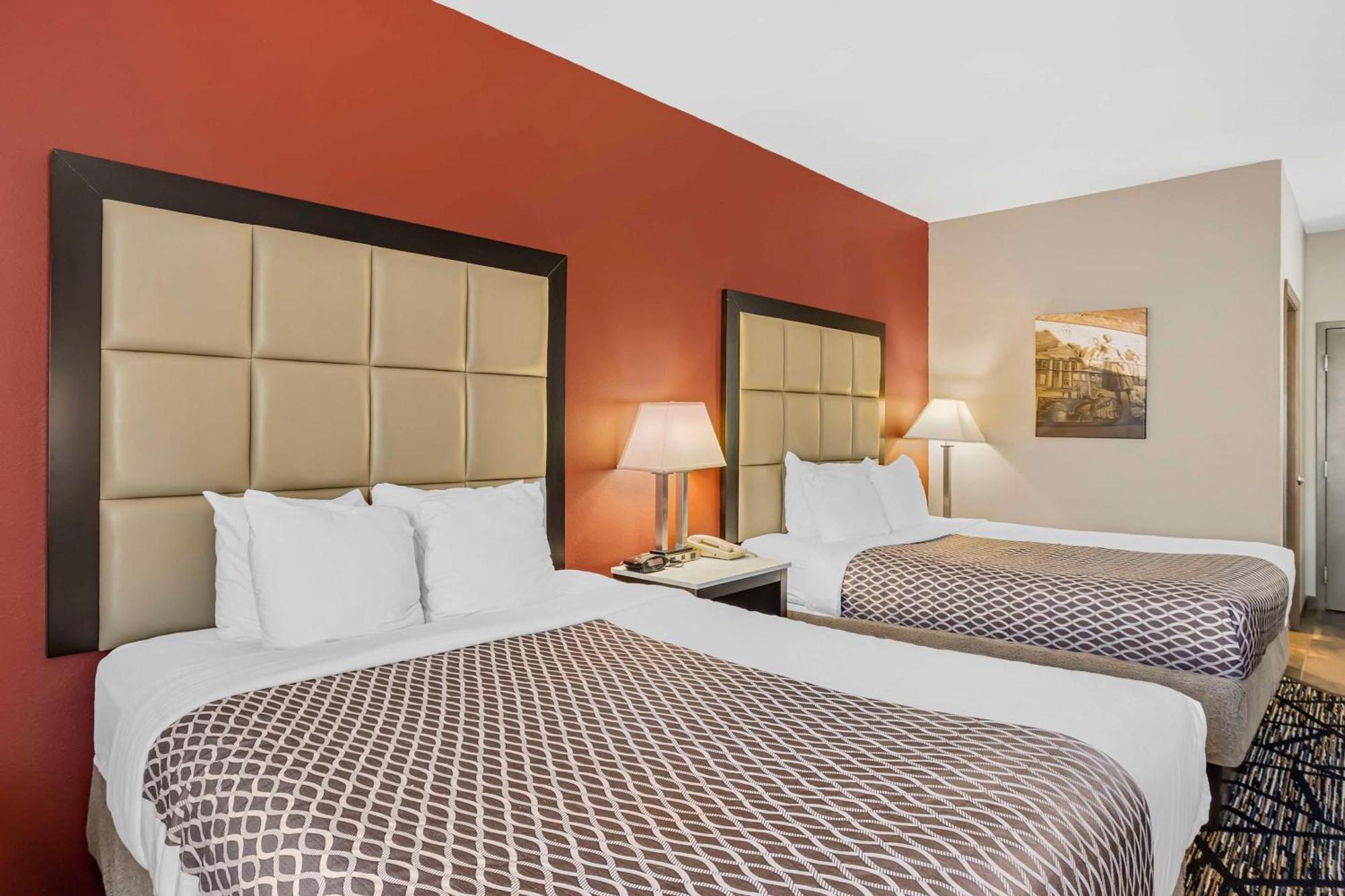 Best Western Carlisle Εξωτερικό φωτογραφία