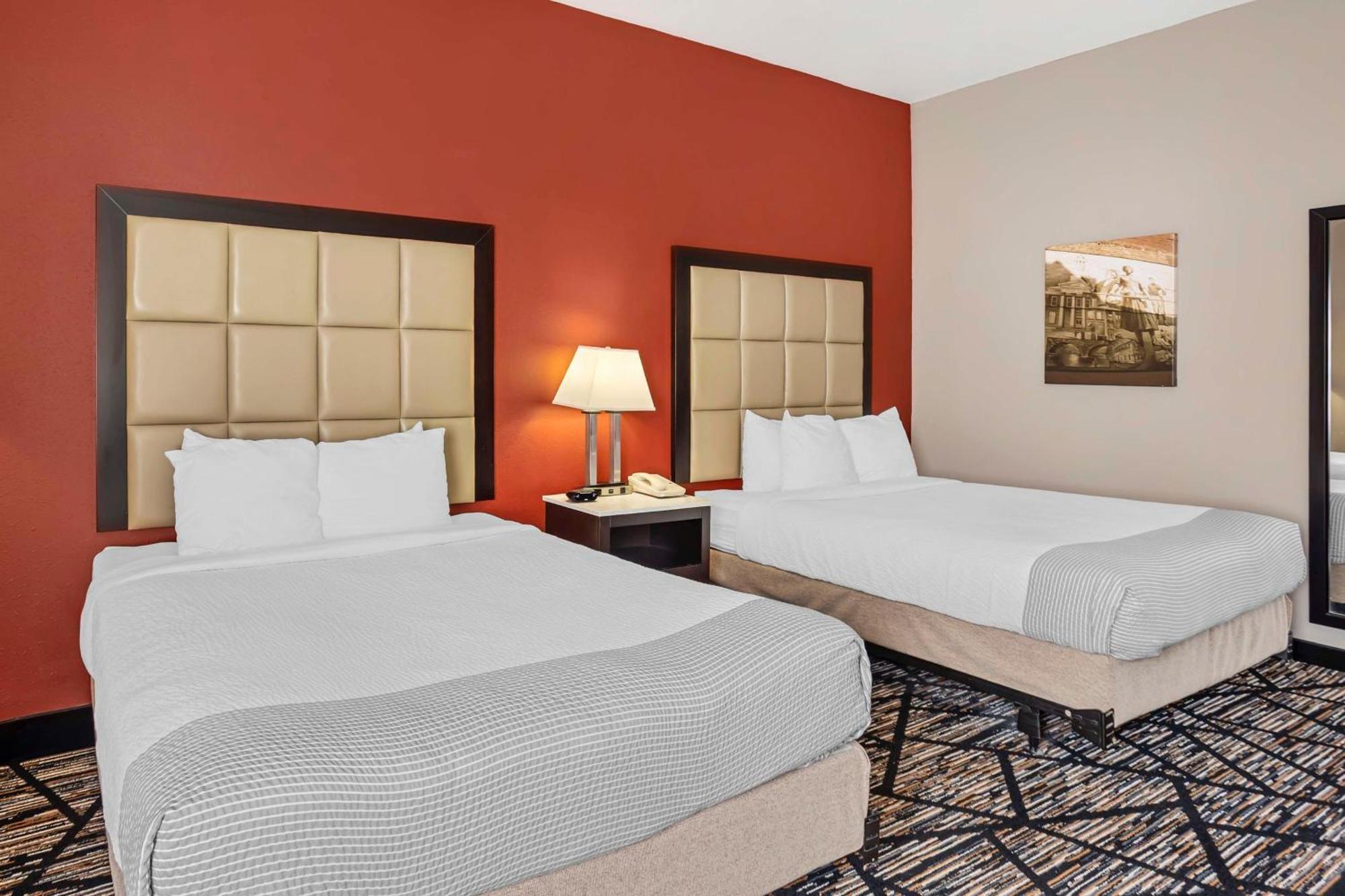 Best Western Carlisle Εξωτερικό φωτογραφία