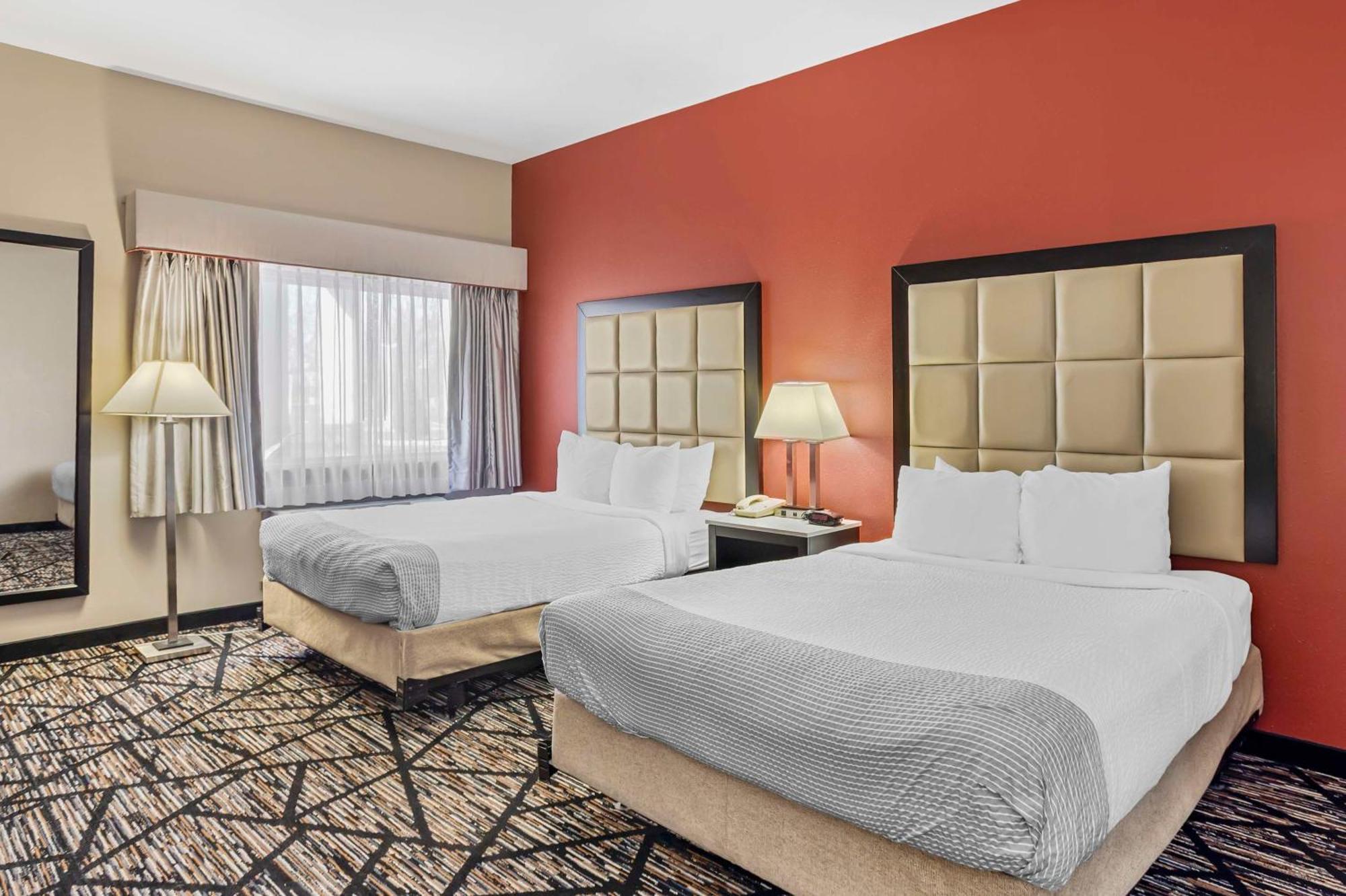 Best Western Carlisle Εξωτερικό φωτογραφία