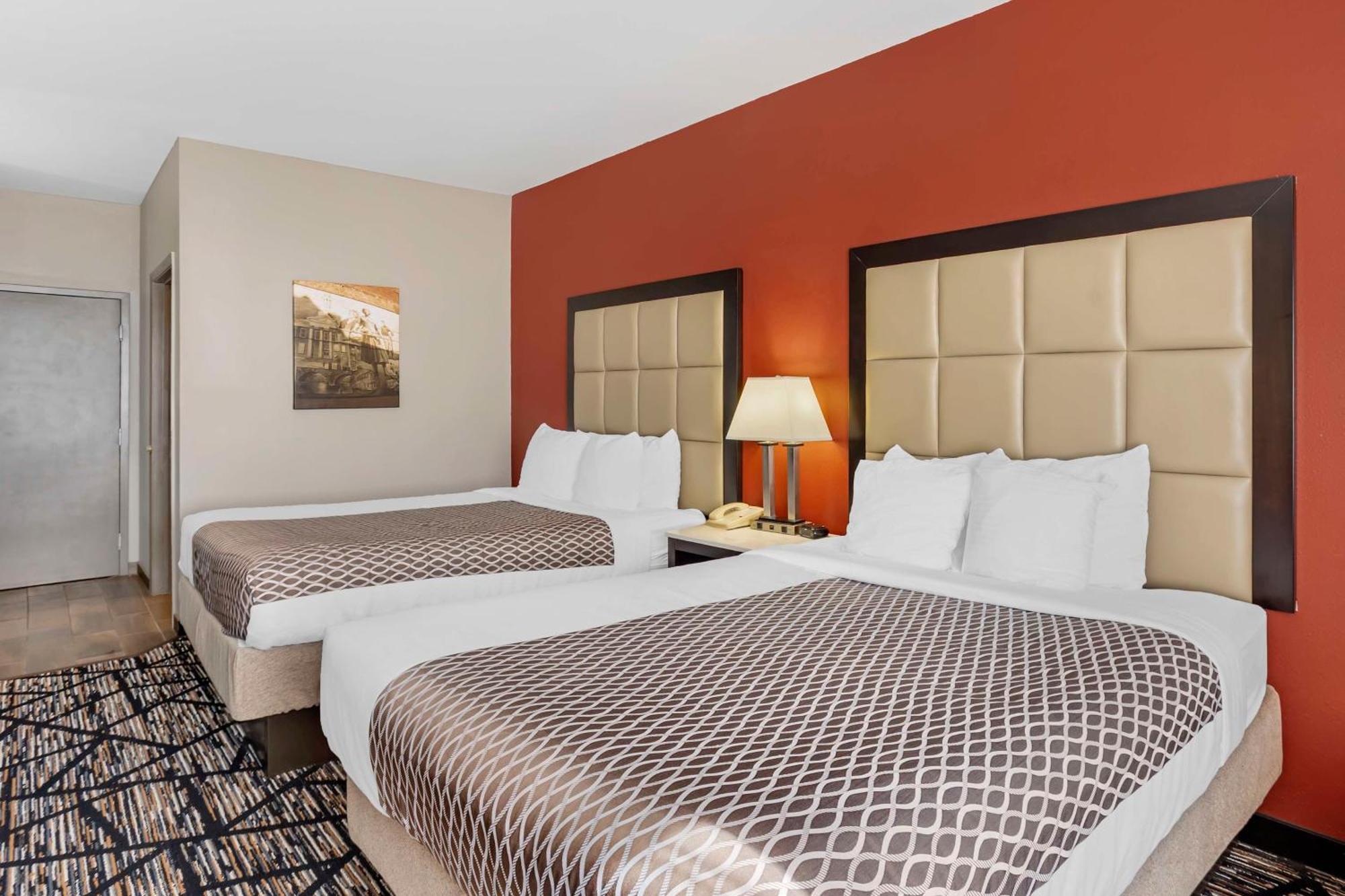 Best Western Carlisle Εξωτερικό φωτογραφία
