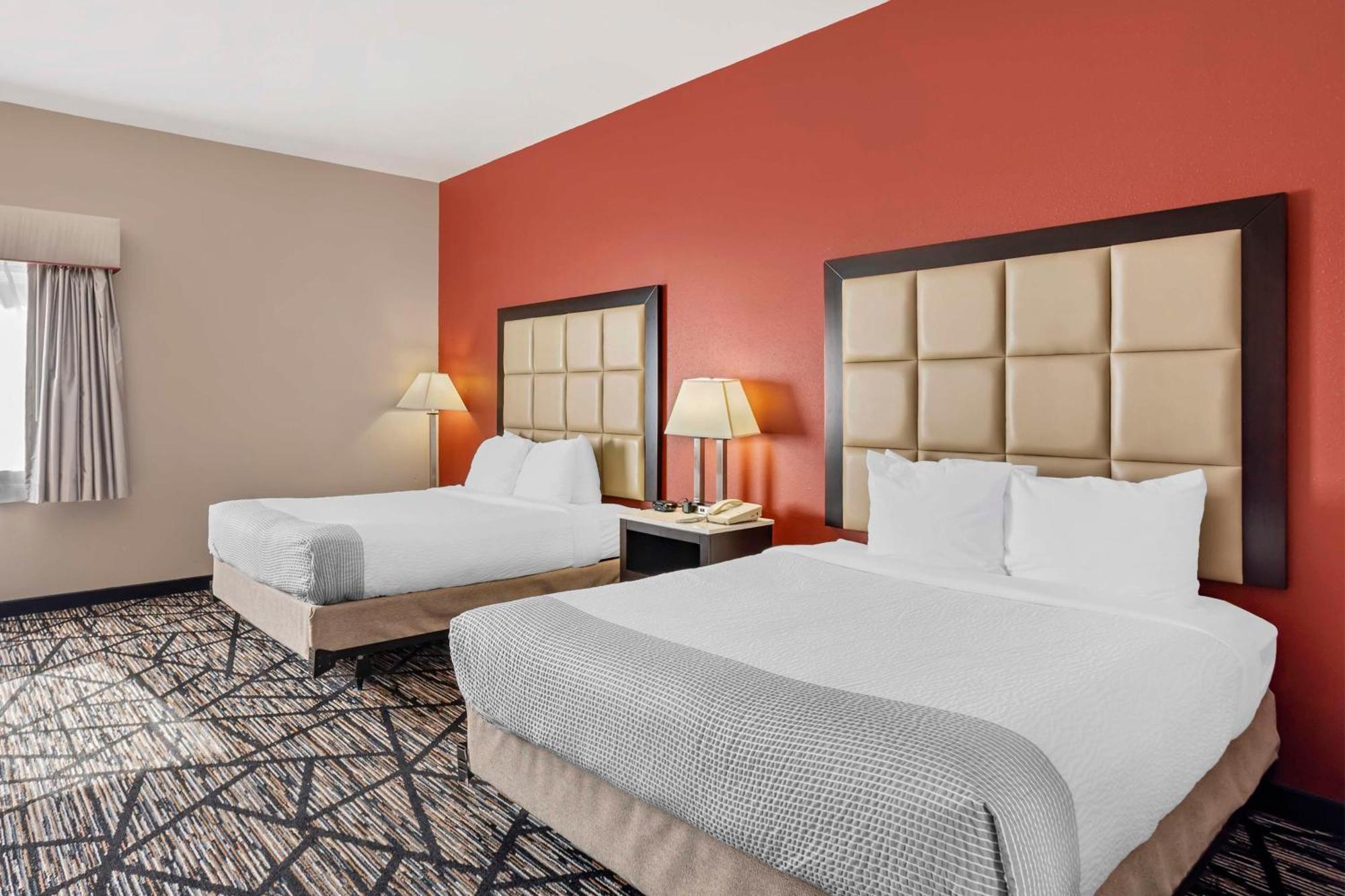 Best Western Carlisle Εξωτερικό φωτογραφία