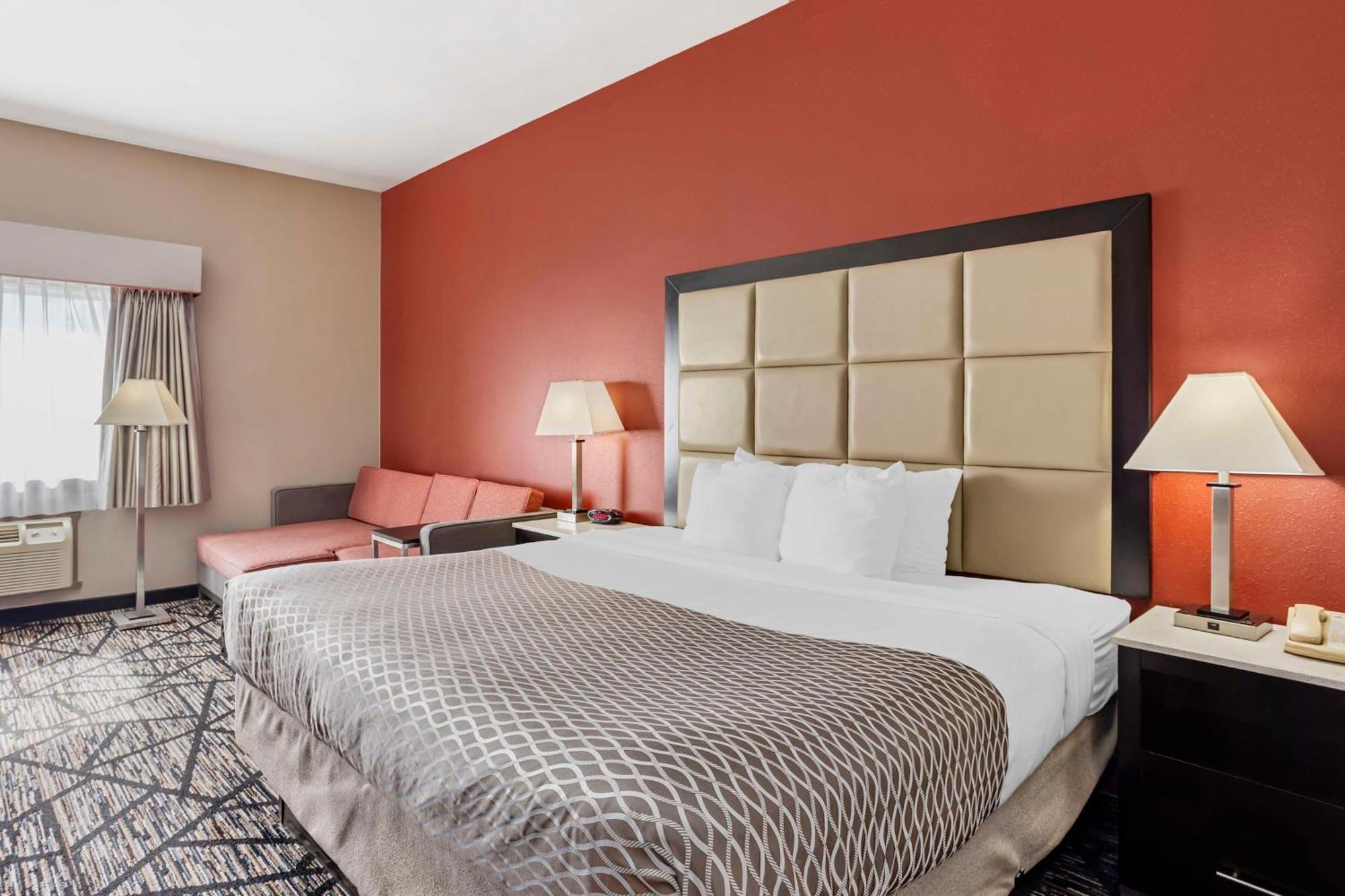 Best Western Carlisle Εξωτερικό φωτογραφία