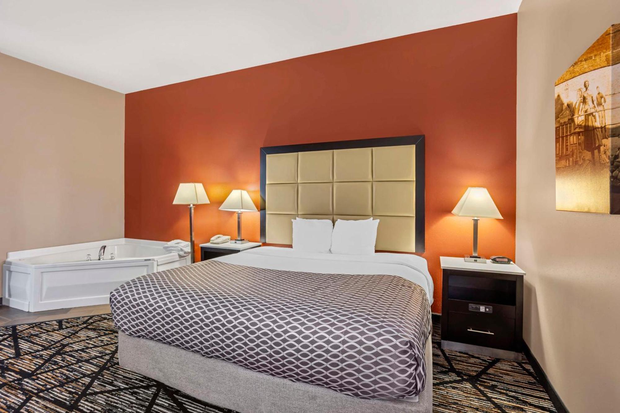 Best Western Carlisle Εξωτερικό φωτογραφία