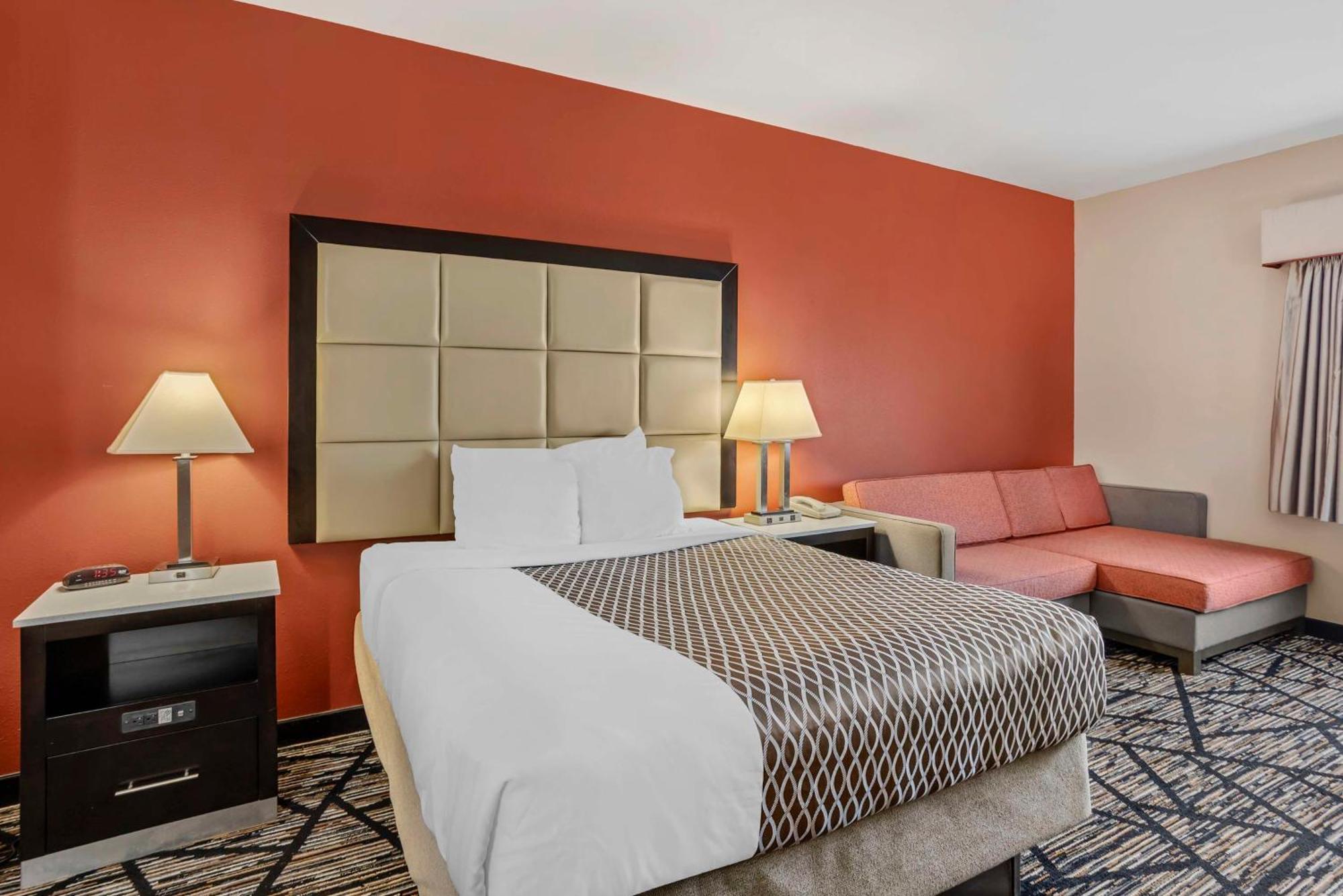 Best Western Carlisle Εξωτερικό φωτογραφία