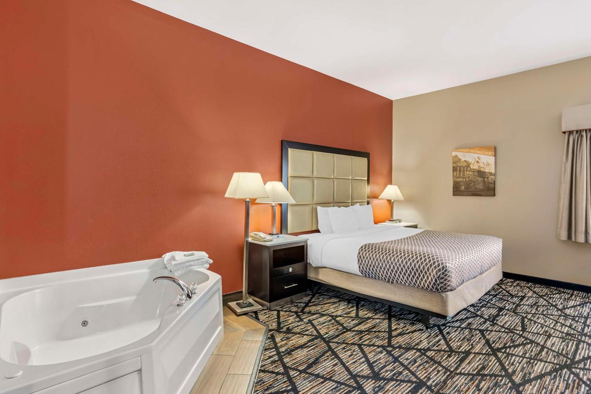 Best Western Carlisle Εξωτερικό φωτογραφία