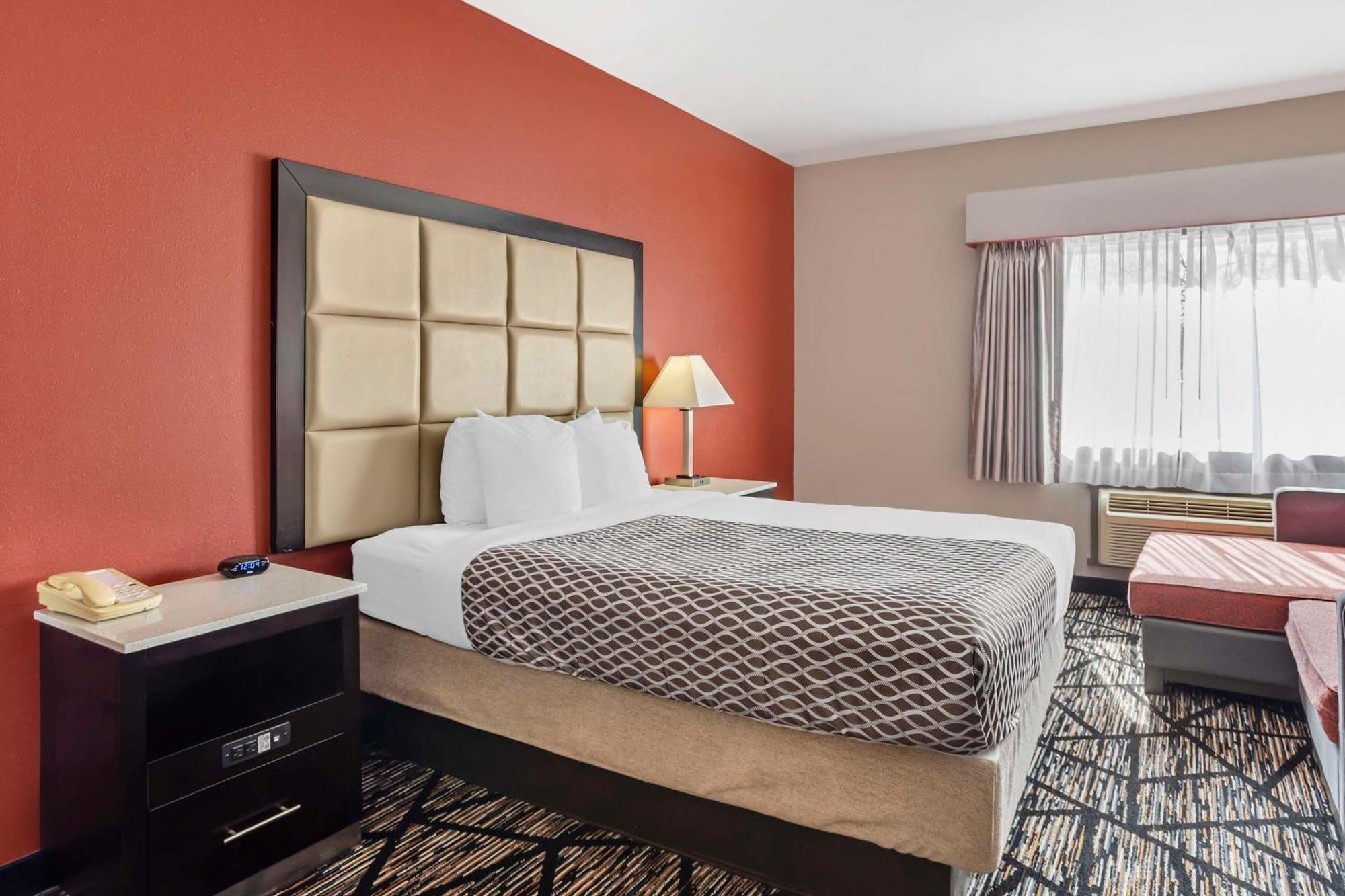 Best Western Carlisle Εξωτερικό φωτογραφία